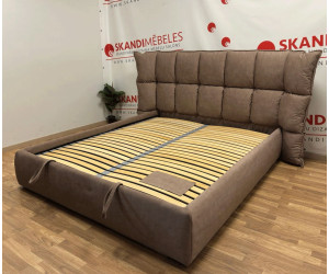 Voodi CESENA (160 x 200cm)(Eksponeerimine) Voodi CESENA (160 x 200cm)(Eksponeerimine)